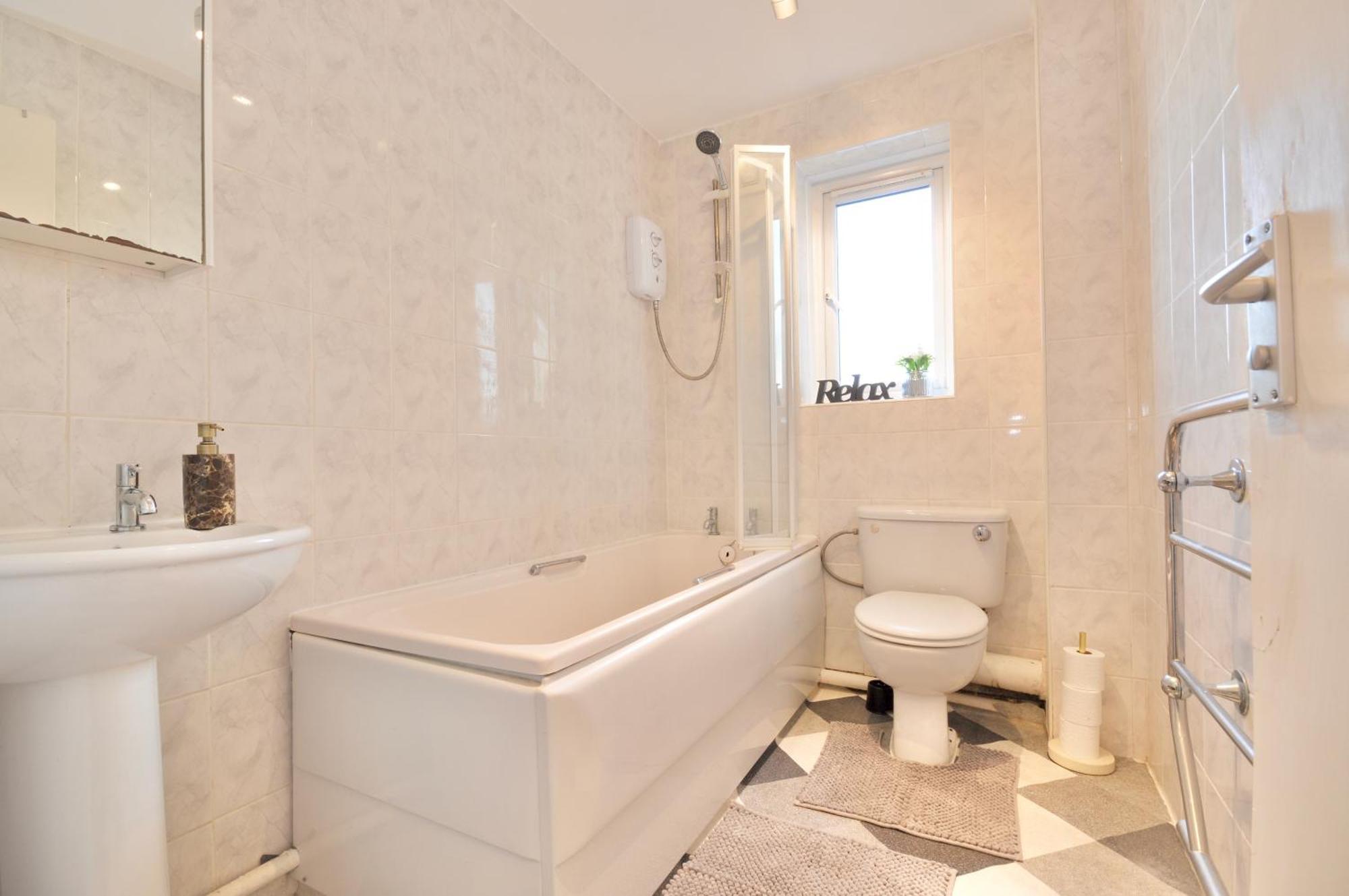 Apartament Silver Street *