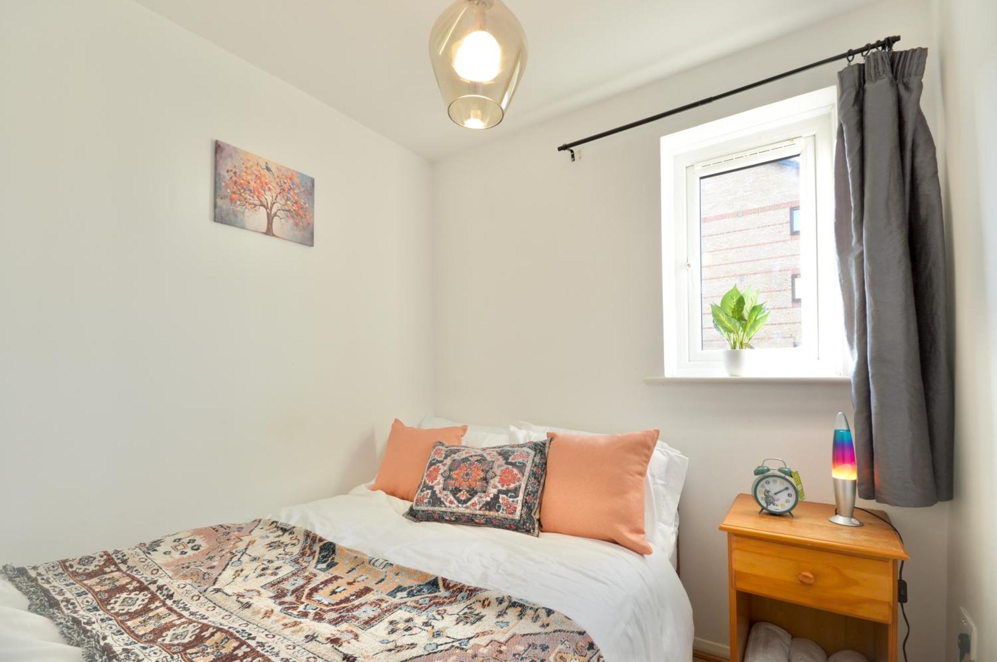 Appartamento Silver Street *